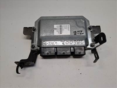 Renault Zoe  váltóvezérlő 283G04943R
