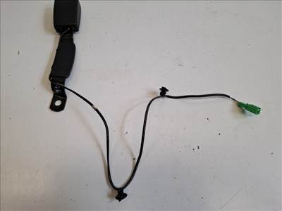 Seat Ibiza (6J) jobb első biztonsági öv csat 6R0857756D