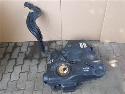 Seat Leon (1P) üzemanyag tank (üzemanyagtartály) 1K0201085M