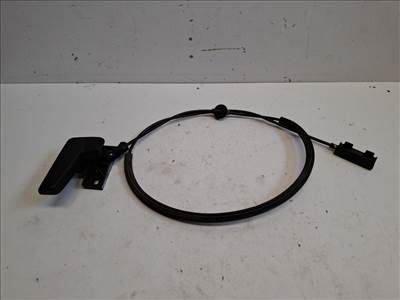 Skoda Karoq  motorháztető nyitó kar 6R1823633