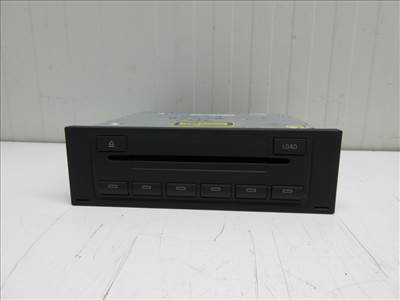 Skoda Octavia (1Z) Cd tár 1Z0035114A