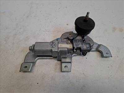 Suzuki Splash hátsó ablaktörlő motor