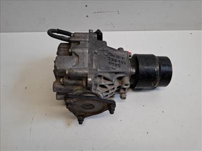 Suzuki Swift (RZ/AZ) hátsó differenciálmû