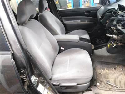 Toyota prius (XW20) ülés
