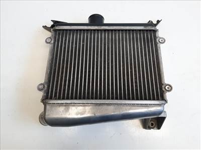 Toyota Rav 4 (XA20) intercoolerhûtő