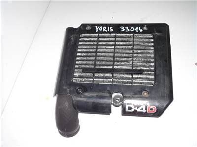 Toyota Yaris (XP10) intercoolerhûtő