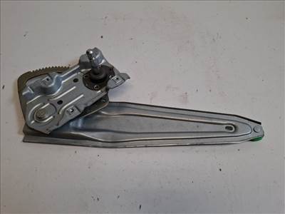 Toyota Yaris (XP130) bal hátsó Ablakemelő szerkezet mechanikus