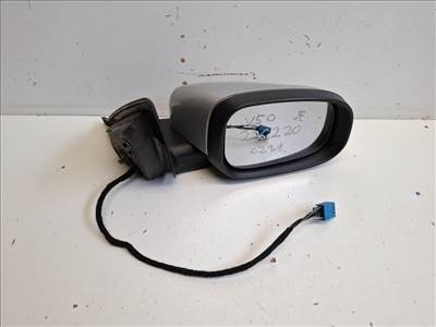 Volvo V50 jobb első visszapillantó tükör elektromos 30734879