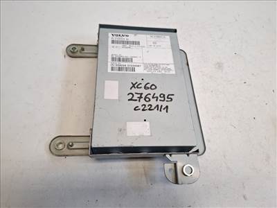 Volvo XC60  erősítő 31409935AA