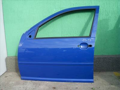 Volkswagen bora bal első ajtó