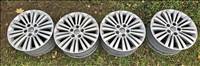  5x115 lyukosztású 7JJ 17" használt (gyári felni) alufelni