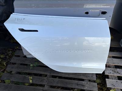 Tesla Model 3 Jobb hátsó ajtó 