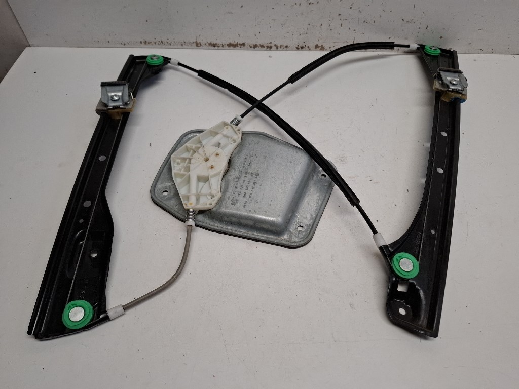 Volkswagen Golf plus bal elsõ Ablakemelõ szerkezet elektromos 5M0837461 2. kép