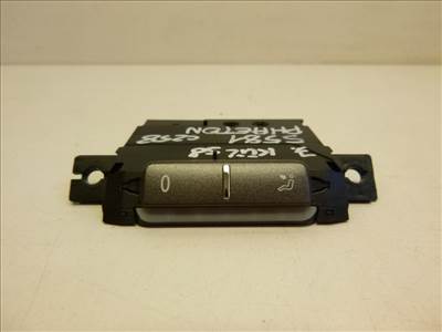 Volkswagen phaeton jobb első külső mûszerfal szellőző kapcsoló 3D0919815L