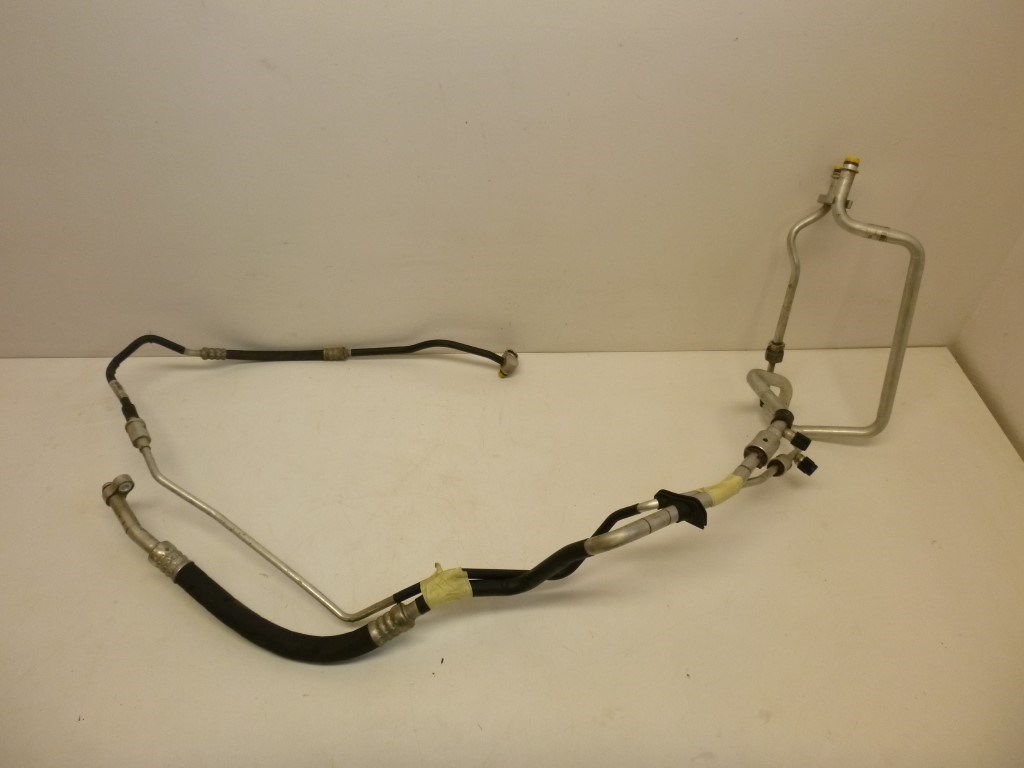 Volkswagen Phaeton  klímacsõ 3D0260712G 1. kép