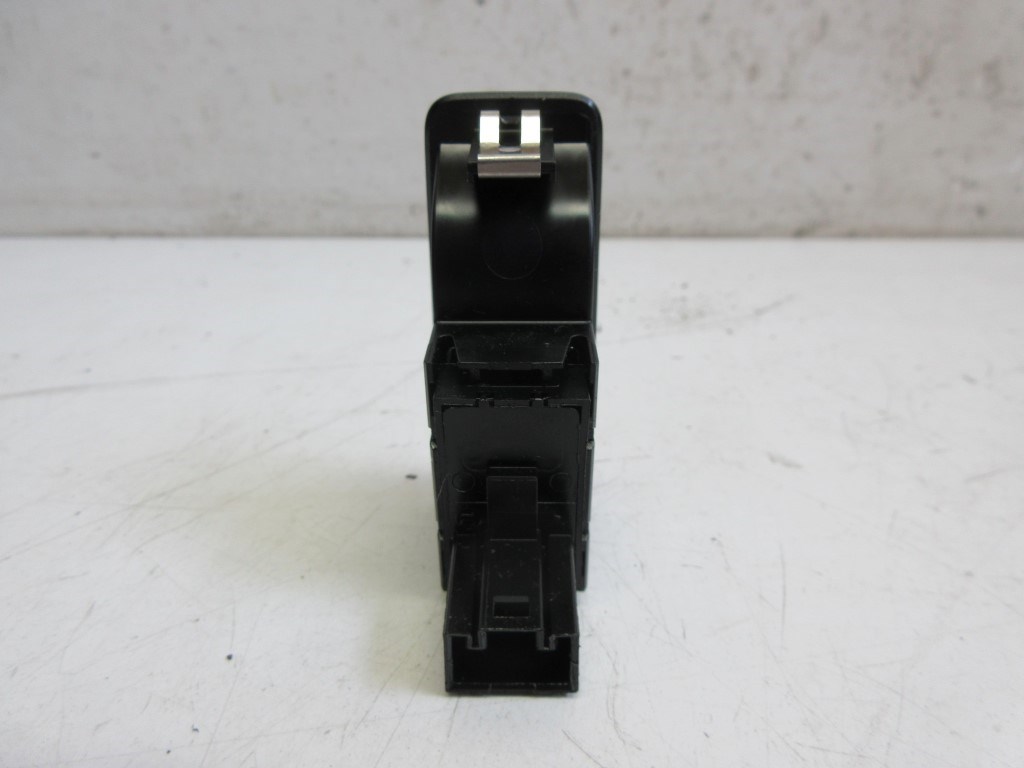 Volkswagen Sharan (7N) jobb hátsó ablakemelõ kapcsoló 7L6959855B 2. kép