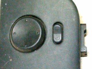 Chevrolet Tacuma Tükör Kapcsoló *50261*