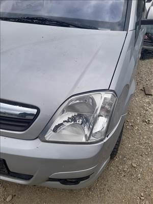 Opel meriva a bal első lámpa