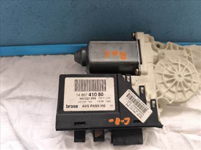 Peugeot 807 PEUGEOT 807 Bal első Ablakemelő Motor 1488741080