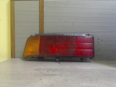 SUZUKI SWIFT 89-96 Bal hátsó lámpa