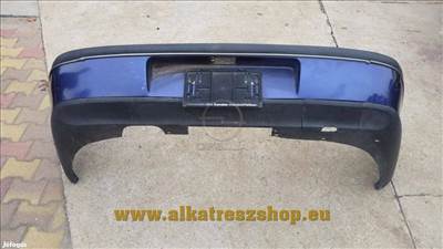 OPEL Omega B lökhárító, hátsó, sedan