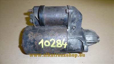 OPEL Ascona Kadett Bosch önindító,1.3 benzinhez