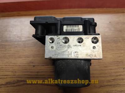 Opel Corsa C, Corsa  D, Meriva A ABS kocka 