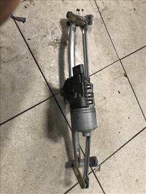 Volkswagen Golf IV ablaktörlő szerkezet + motor 1j1955113b