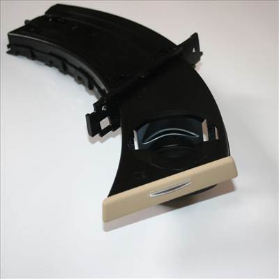 BMW E90 E91 E92 E93 - Pohártartó előre - Bézs bal és jobb