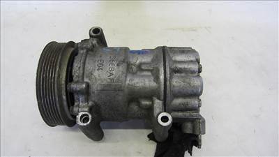 Citroen C4 Coupe Eladó gyári, bontott 1,4 benzines kímakopresszor