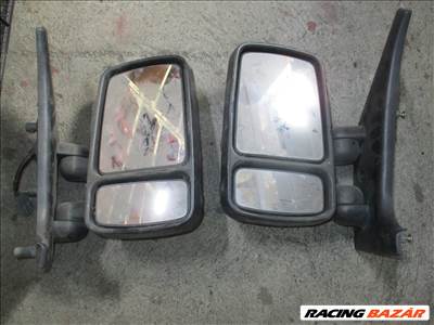 Renault Master II, Opel Movano A visszapillantó tükör külső