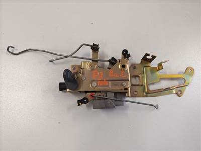 Peugeot Partner I PEUGEOT PARTNER Bal Tolóajtó Zárszerkezet