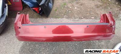 Kia Cee'd (ED) Hátsó lökhárító kombi