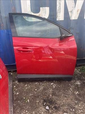 Hyundai Touscan Ajtó jobb első sérült