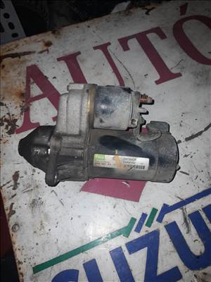 Opel astra g 1.4 16v önindító