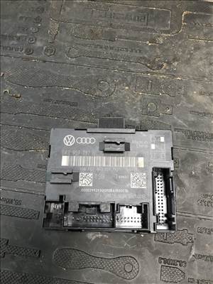 Audi A4 (B8 - 8K) jobb első ajtóvezérlő 8k0959792b