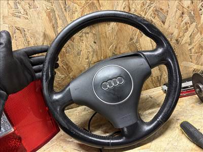 Audi A4 (B6/B7) 1.9 TDI kormány 