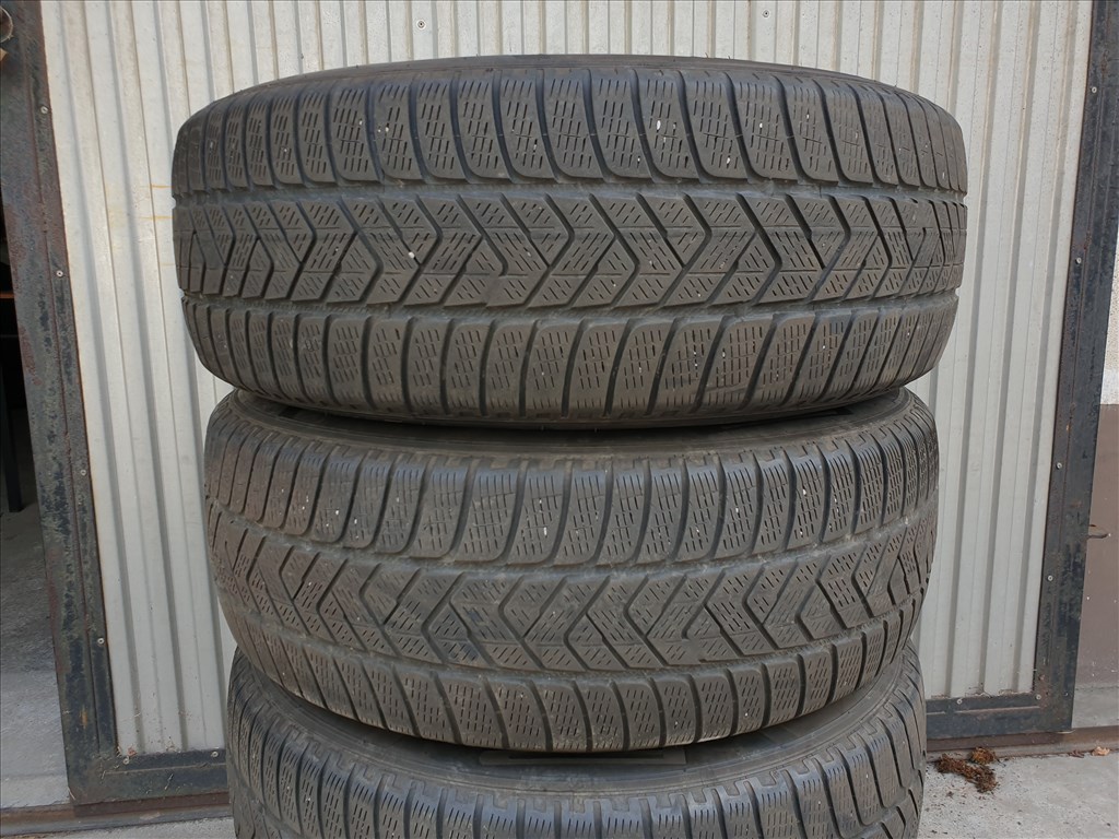 18" 5x110 Alfa Romeo Stelvio 5. kép