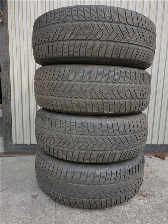 18" 5x110 Alfa Romeo Stelvio 6. kép