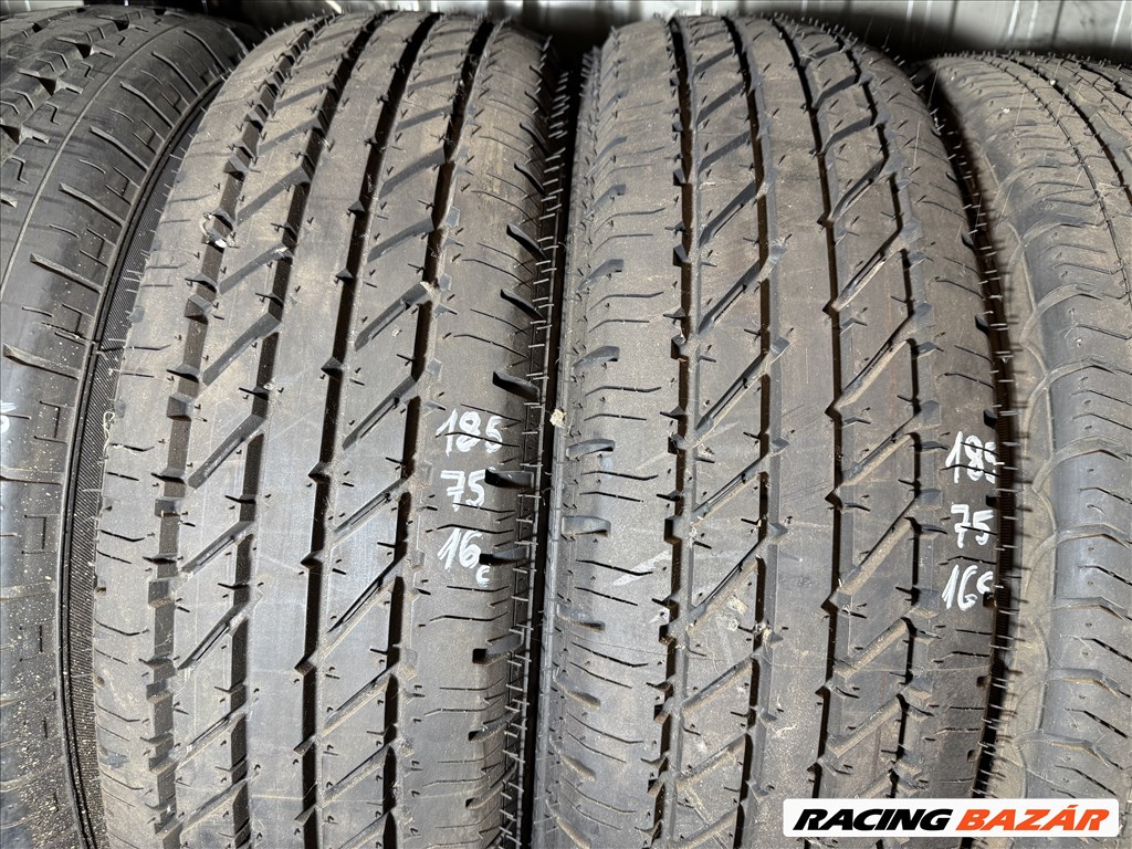 185/75 R16C Sava Trenta 104/102Q l 2db l DOT0210 1. kép