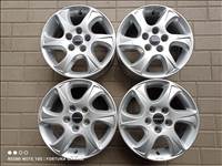 5x110 15"  Borbet használt felni garnitúra