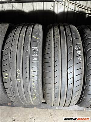 205/55 R16 Dunlop Sport Bluresponse 91V | 5,5mm l 2db l DOT4718