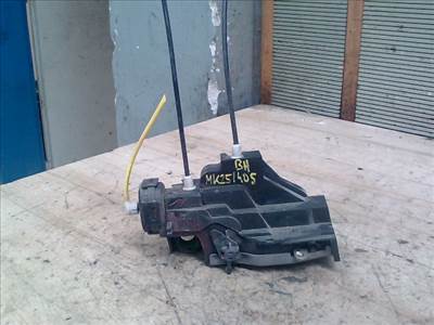 MERCEDES A W168 1997.10.01-2001.04.30 Bal hátsó ajtó zárszerkezet központi záras