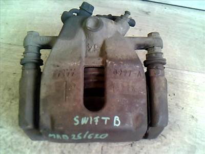 SUZUKI SWIFT 05-10 Bal első féknyereg munkahengerrel