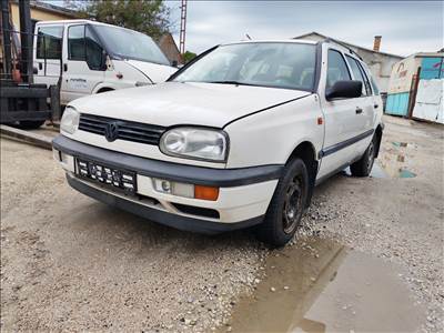 Volkswagen Golf III Variant 1.9 TDI motor 1Z kóddal, 350.000Km-el eladó 19tdivw1z g31966kw