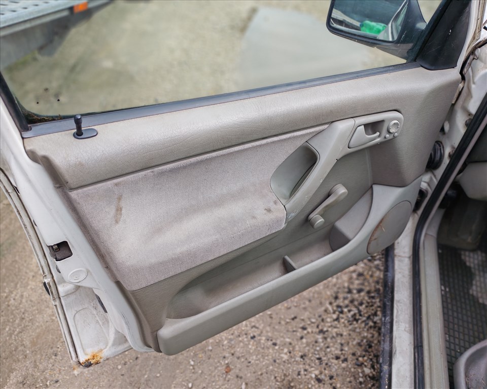 Volkswagen Golf III Variant 1.9 TDI motor 1Z kóddal, 350.000Km-el eladó 19tdivw1z g31966kw 7. kép