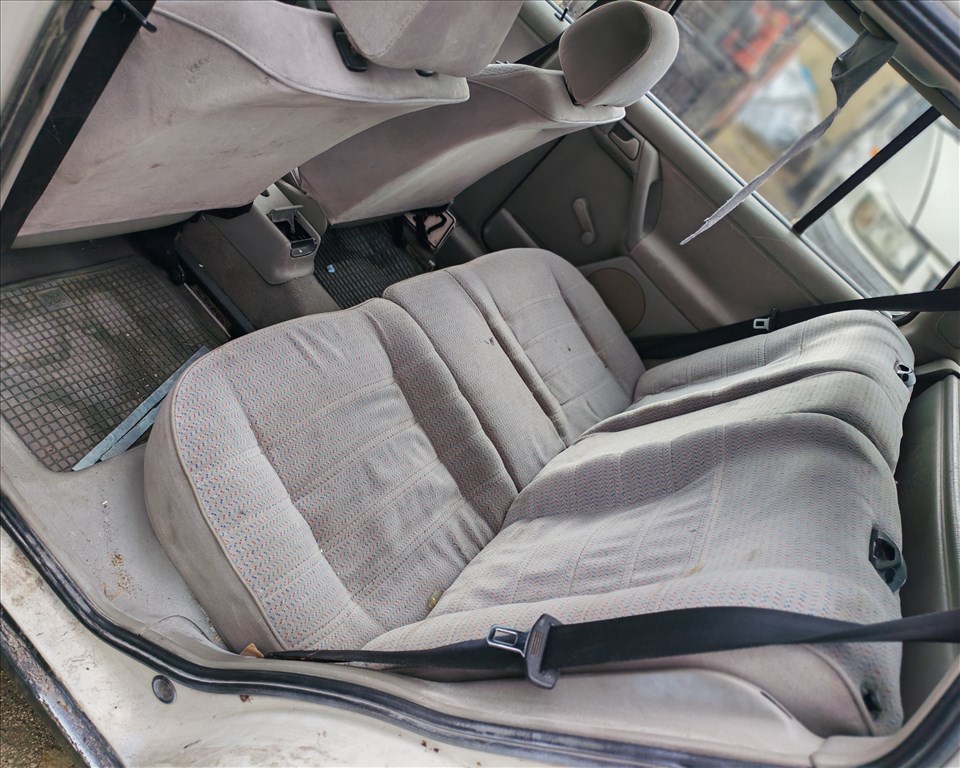 Volkswagen Golf III Variant 1.9 TDI motor 1Z kóddal, 350.000Km-el eladó 19tdivw1z g31966kw 8. kép