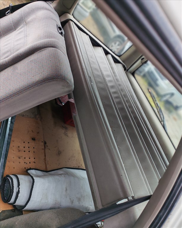 Volkswagen Golf III Variant 1.9 TDI motor 1Z kóddal, 350.000Km-el eladó 19tdivw1z g31966kw 9. kép