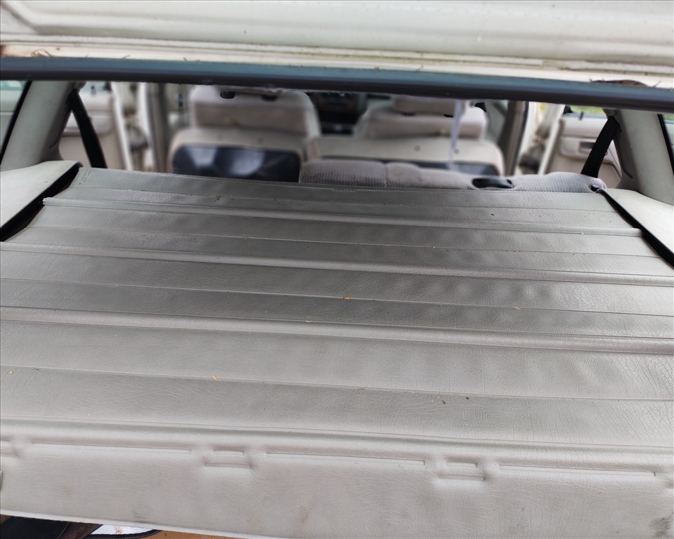 Volkswagen Golf III Variant 1.9 TDI motor 1Z kóddal, 350.000Km-el eladó 19tdivw1z g31966kw 10. kép