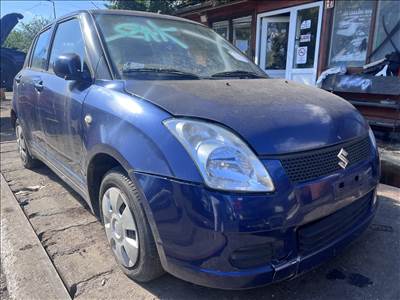 Suzuki Swift V 1.3i bontott alkatrészei